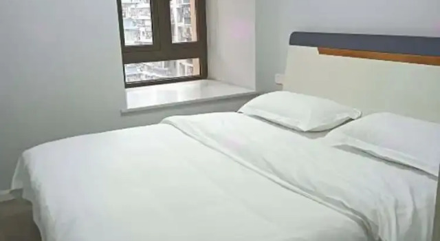 Люкс Yupan Yunge Homestay
