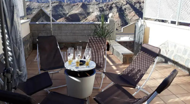 The 69, Prenota Hotel Hotel a Gran Canaria con piscina, Piscina