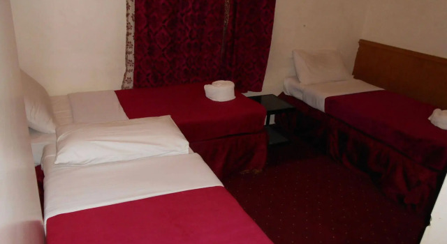 Seqayta Al Khalil 1 Hotel, Book Hotel An Nikāshah Makkah