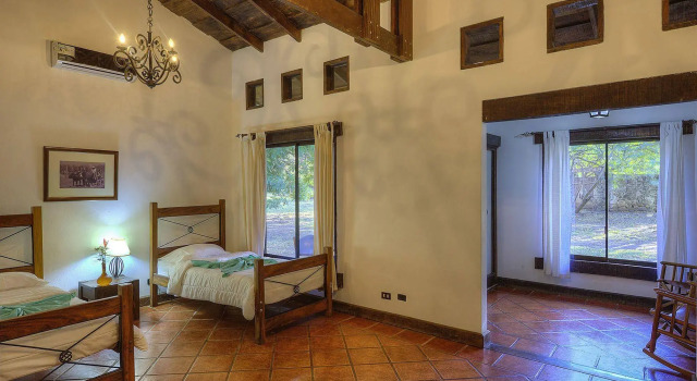Hotel Hacienda La Pacifica, Rezerwuj Hotel Hotele w Guanacaste ze śniadaniem, Śniadanie