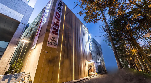 Номер Standard Darak Hotel