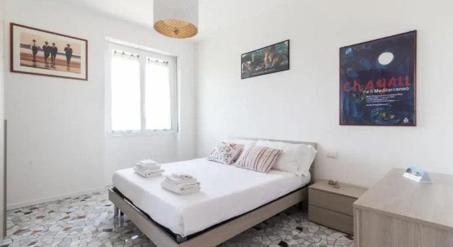 Апартаменты c 1 комнатой Italianway - Ripa Ticinese 103