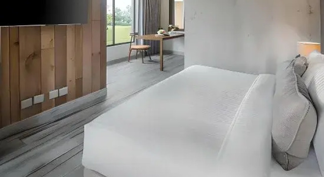 Yashi Mountain Stream · Children's Swimming Pool | Designer Parent Child Vacation Scenic Stay, Rezerwuj Hotel Hotele w Hangzhou z basenem, Basen