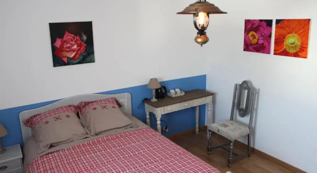 Camera doppia Standard B&B La Difference