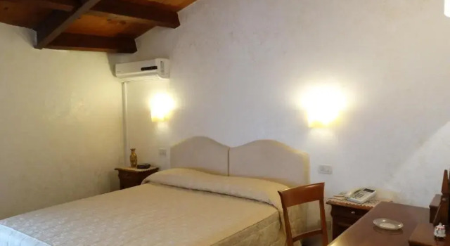 Standard- værelse B&B LUXURY San Giuseppe