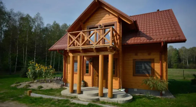 Ośrodek Wypoczynkowy Ranczo