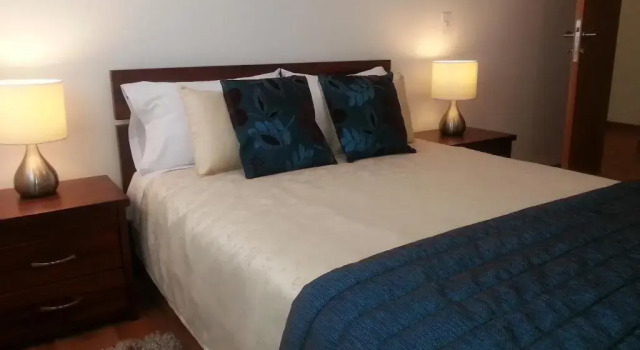 Suites Metropoli Edificio Torino, Book Hotel Hoteller i Quito med parkering, nær Guapulo Park, Parkering