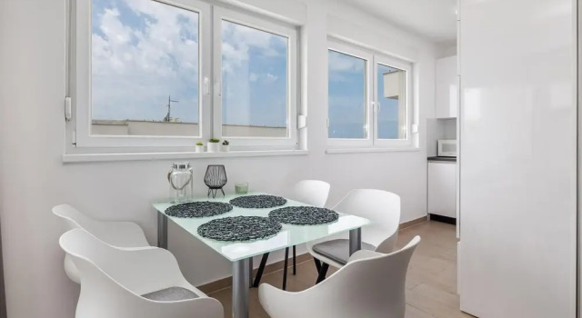 Beautiful Apartment in Novalja With Wifi and 2 Bedrooms, Забронировать Апартаменты/квартира Апартаменты Новалья, Апартаменты/квартира