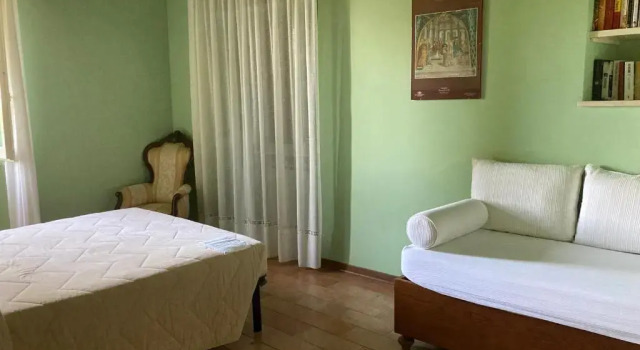 Апартаменты Agriturismo Il Casale Grande