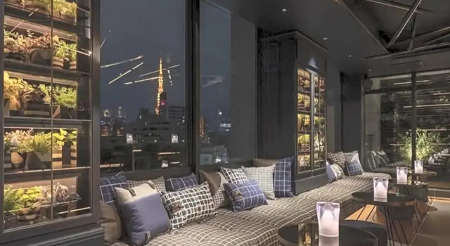THE LIVELY AZABUJUBAN TOKYO / Vacation STAY 77702, Забронировать Отель Минато Токио, рядом с International House of Japan