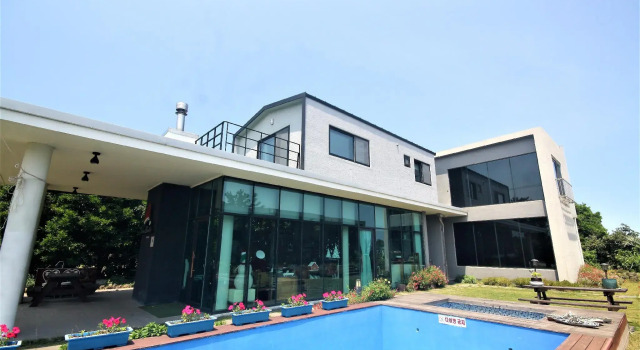 kouji holiday, Prenota Hotel Seogwipo Isola di Jeju
