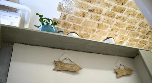 Apartament Tresca Vecchia