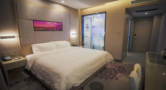 New Luoyang Hotel, Rezerwuj Hotel Hotele 3-gwiazdkowe w Luoyang, 3*