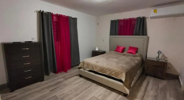 Súper apartamento con piscina