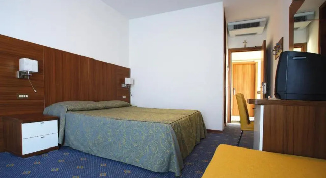 Семейный номер Standard Hotel Touring