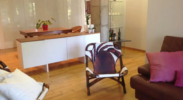 Apartamento Vivalidays Anna