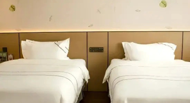 Номер Standard Duoji Iinternational Hotel