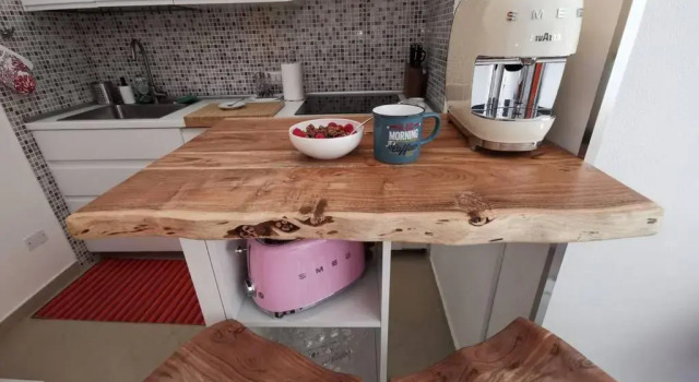 Vicky's homestay Sanremo - C. CITRA 008055-LT-1257
