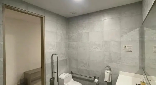 Номер Standard Hotel Sexta Avenida Inn