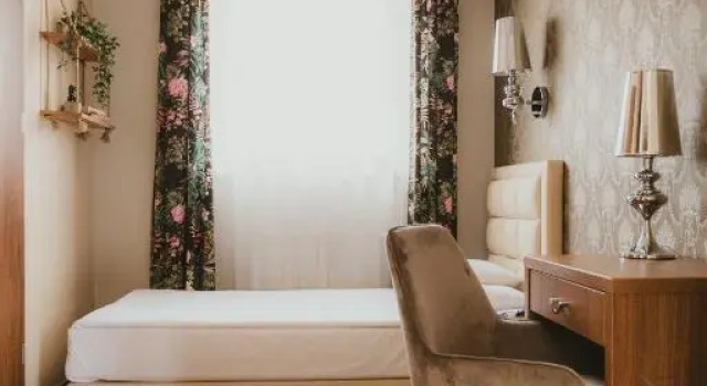 Номер Standard Hotel Wróblewscy