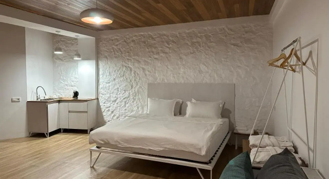 Hotel Chiko, Buchen Sie Hotel Aspindza Samckhe Javakheti