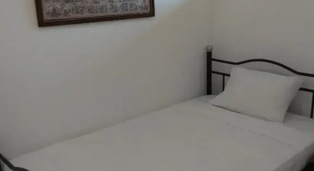 The Country House in Amarynthos
