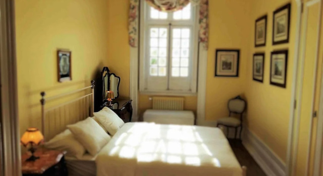 Номер Classic The Romantic Suites & Garden Guest House - Adults Only