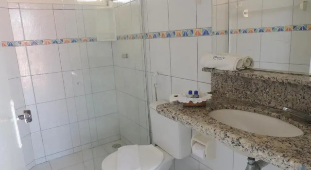 Номер Superior Brisamar Hotel Pousada