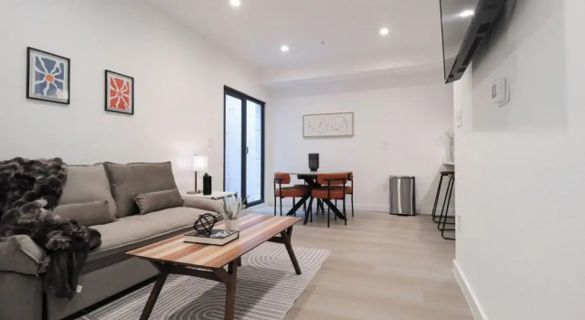 Студия Unit 1 Stylish Studio