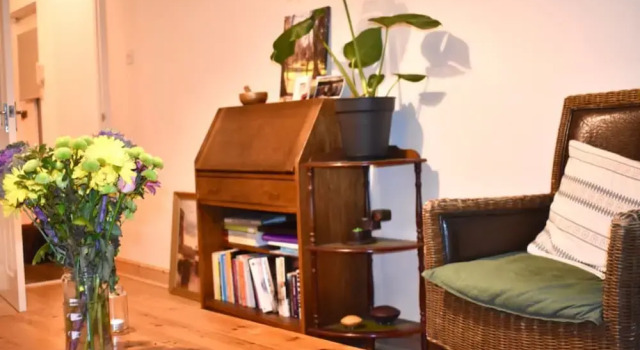 Flat in Great Central Hove Palmeira Location, Забронировать Апартаменты/квартира Хов 