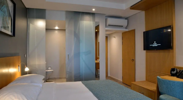 City Lodge Hotel Maputo, Κράτηση Ξενοδοχείο Maputo International Airport Maputo
