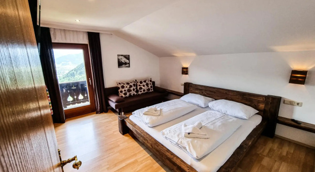 Apartment Bauernhof Birkh fl - TOP 1