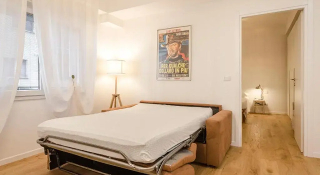 Il Campo Apartments, Забронировать Апартаменты/квартира Апартаменты Болоньи, рядом с Городской музей Средневековья, Апартаменты/квартира