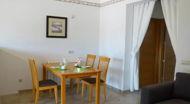 Apartment Finca Sol y Vida