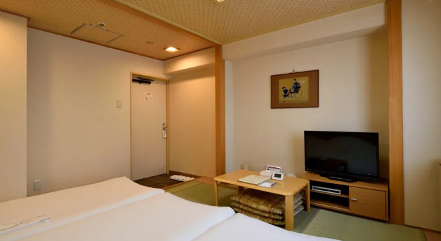 Номер Standard Hotel Johzenji