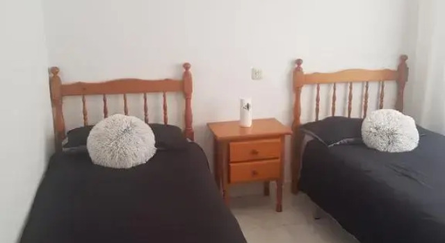 2 bed apartment in Paraje Natural Fase 1, Torrevieja