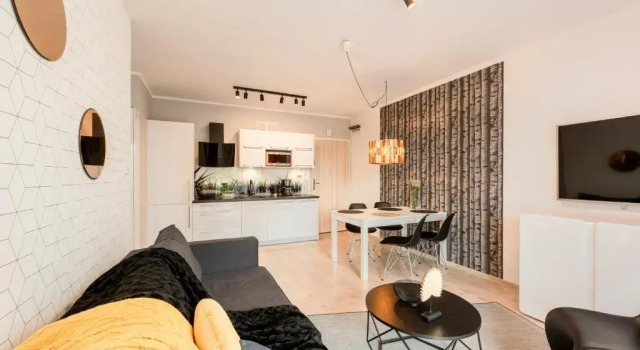 Апартаменты Superior Michano Apartamenty Premium