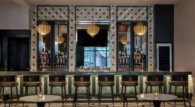 The Monarch Hotel, Hq Collection New Orleans, Забронировать Отель Новый Орлеан Луизиана, рядом с Казино Harrah's New Orleans
