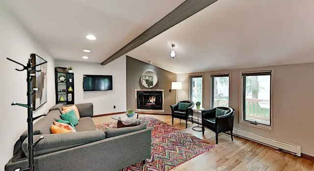 Upscale Eagle-vail By Beaver Creek Resort 4 Bedroom Duplex, Забронировать Курортный отель Курортные отели Эйвон, Курортный отель