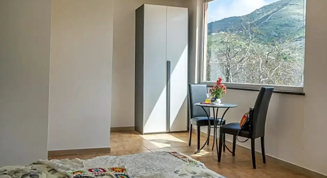 Il casale di don Matteo