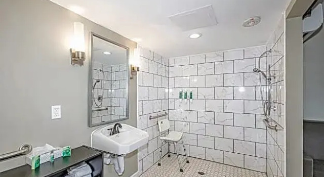 Номер Deluxe Seven Hills Suites