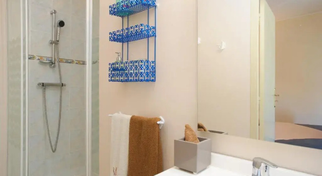 Tiêu chuẩn phòng Maison d'Hôtes Orlaya