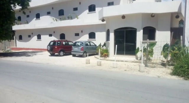hotel stella maris tulum, Rezervovat Hotel Tulum City-Centre 