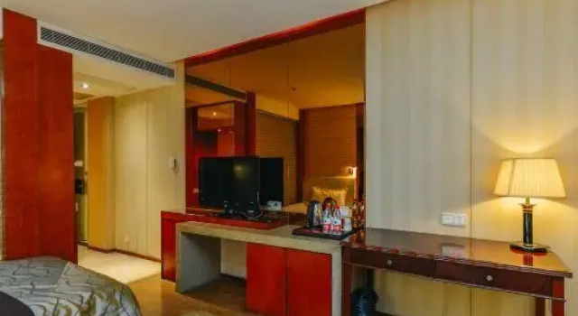 Just Join Inn, Varaa Hotelli Jiading Shanghai