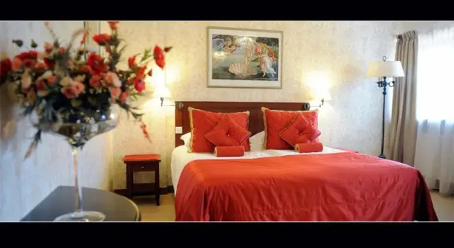 Апартаменты Hotel Skala