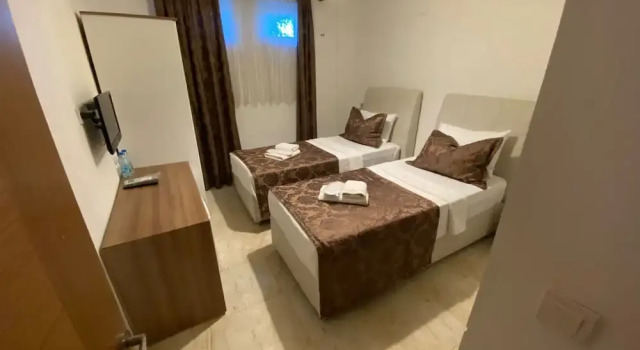 Le Mansion Otel