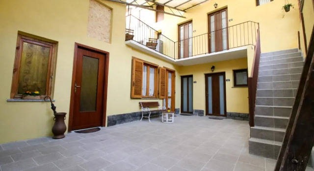 Là Drint Bed & Breakfast, Boek Hotel Goedkope hotels in Piemonte