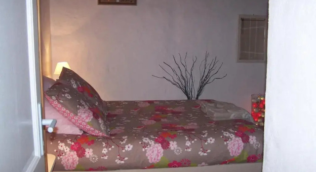 Двухместный номер Standard Salomony Chambre dHôtes