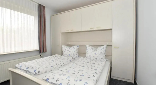 Ferienhaus Eilts, Забронировать Отель Боркум East Frisian Islands, рядом с Оздоровительный центр и аквапарк "Гецайтенланд"