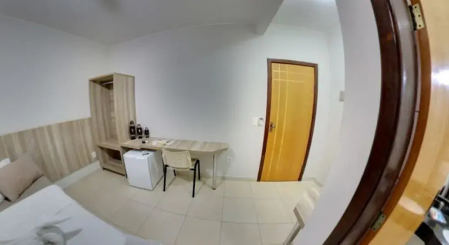 Hotel Topazio, Забронировать Отель Кристалина Гояс